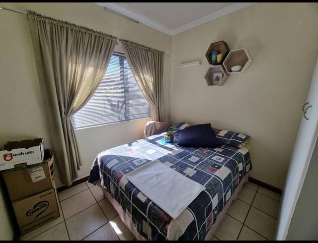 3 BEDROOM TOWNHOUSE FOR SALE IN FLORENTIA